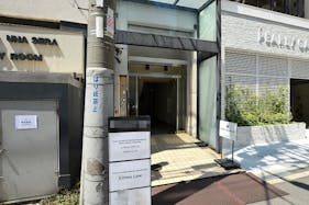 【心斎橋駅5分】ポップアップストアに最適な設備充実の広々としたワンフロアが特徴的なイベントスペース