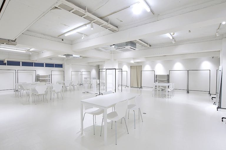 【心斎橋駅5分】ポップアップストアに最適な設備充実の広々としたワンフロアが特徴的なイベントスペースの画像5