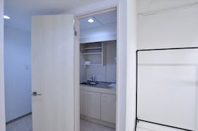 【心斎橋駅5分】ポップアップストアに最適な設備充実の広々としたワンフロアが特徴的なイベントスペース