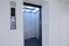 【心斎橋駅5分】ポップアップストアに最適な設備充実の広々としたワンフロアが特徴的なイベントスペース