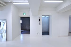 【心斎橋駅5分】ポップアップストアに最適な設備充実の広々としたワンフロアが特徴的なイベントスペース