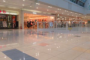 【イオンモール倉敷】⑩サウスブリッジ