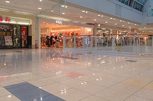 【イオンモール倉敷】⑩サウスブリッジの画像