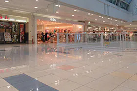 【イオンモール倉敷】⑩サウスブリッジ