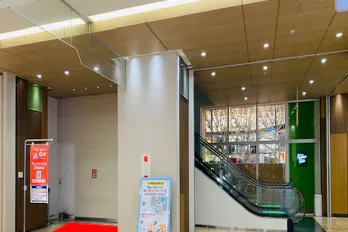 【武蔵小杉東急スクエア】ポップアップストア、食品販売、販促イベントに最適な1階ESC前のイベントスペース