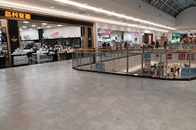 【イオンモール太田】2F島村楽器前