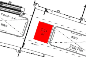 【イオンモール太田】2F島村楽器前