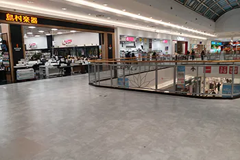 【イオンモール太田】2F島村楽器前