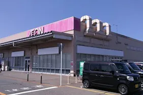 【イオンスーパーセンター本荘】駐車場 販促プロモーションやキッチンカー出店に最適なスーパー店外催事イベントスペース