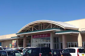 【イオンスーパーセンター本荘】駐車場 販促プロモーションやキッチンカー出店に最適なスーパー店外催事イベントスペース