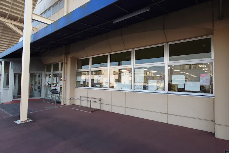 【ピコ】イベントスペース1(右側のスペース)