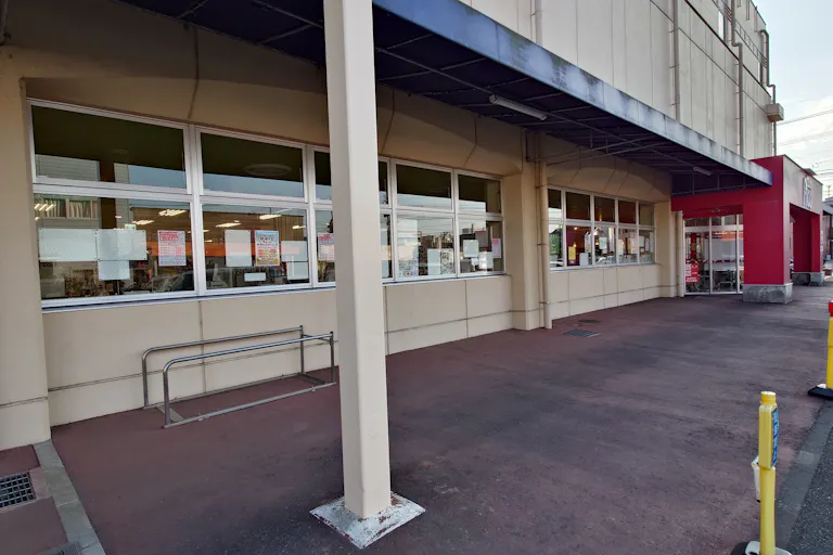 【ピコ】イベントスペース3(右側のベーカリー側出入口手前までご利用いただけます)