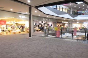 【イオンモール堺鉄砲町】2FSM2 keittio前フロア