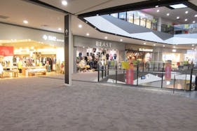 【イオンモール堺鉄砲町】2FSM2 keittio前フロア