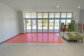 【イオンモール三光】リバースペース(7番入口付近)