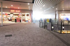 【イオンモール堺鉄砲町】3FABC-MART前ブリッジ