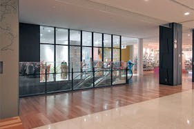 【イオンモール多摩平の森】2F 三井住友銀行前