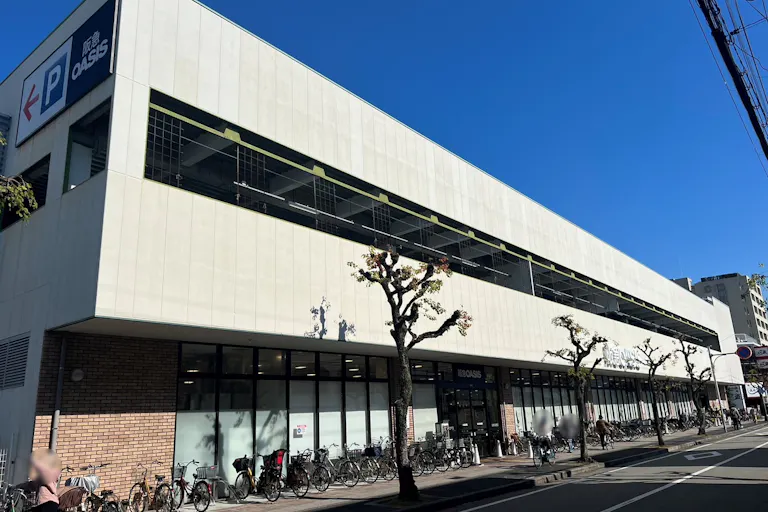 【阪急オアシス 武庫之荘店】小規模物販やプロモーションイベントに最適な催事スペースの画像2