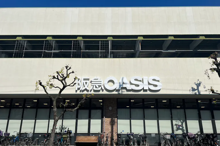 【阪急オアシス 武庫之荘店】小規模物販やプロモーションイベントに最適な催事スペースの画像3