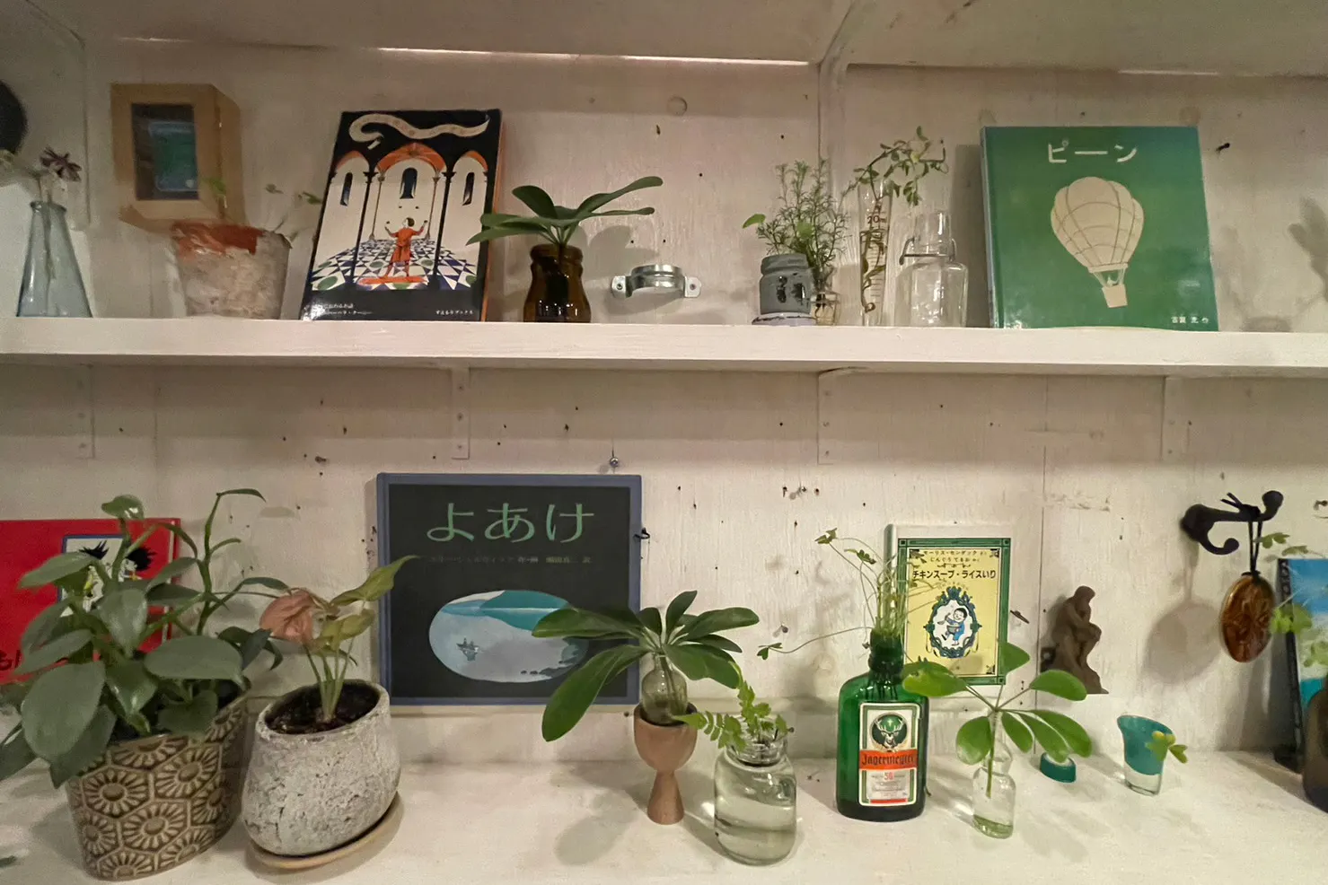 【中目黒駅10分】カフェ・レストランの短期出店や個展などアート用途、招待制のイベントに最適なアコースティック系のライブも可能なレンタルスペース