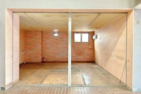 【名鉄笠松駅内】ポップアップ出店やプロモーションイベントに最適な会社員や主婦、学生が多く立ち寄る駅内にあるイベントスペース