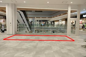 【イオンモール豊川】3F イーストブリッジ