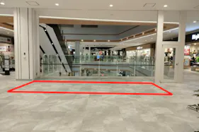 【イオンモール豊川】3F イーストブリッジ