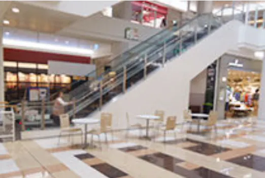 【イオンモール久御山*】1F光のコート