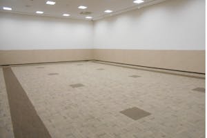 【イオンモール都城駅前】イオンホール