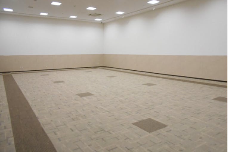 【イオンモール都城駅前】イオンホールの画像2