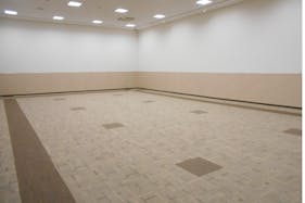 【イオンモール都城駅前】イオンホール