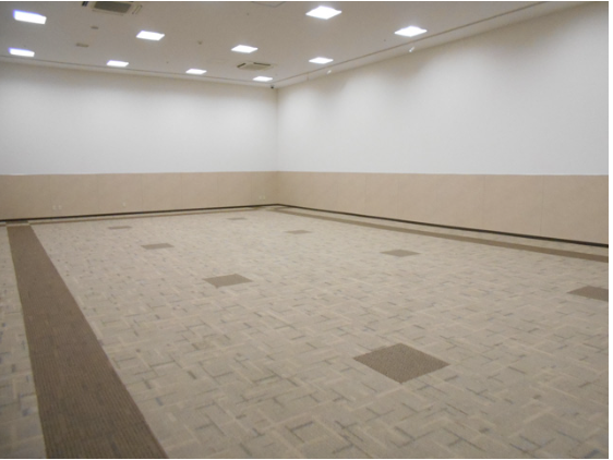 【イオンモール都城駅前】イオンホール