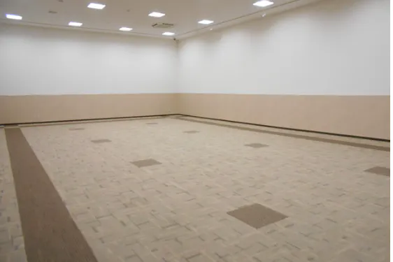 【イオンモール都城駅前】イオンホール