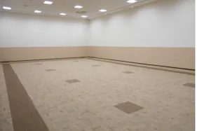 【イオンモール都城駅前】イオンホール