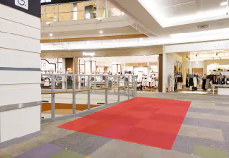 【イオンモール盛岡南*】2階ブリッジC