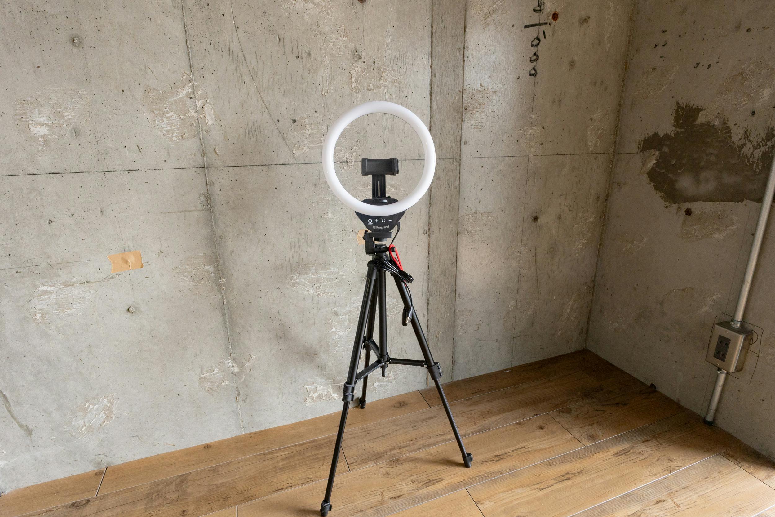 【今池駅4分】物販・ワークショップ・撮影など、各種イベント開催に最適なコンクリ壁のスタイリッシュなレンタルスペース