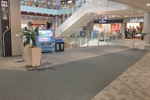 【イオンモール名古屋茶屋】2階ウエストスペース(イオンスタイル前スペース)