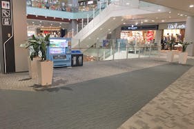 【イオンモール名古屋茶屋】2階ウエストスペース(イオンスタイル前スペース)