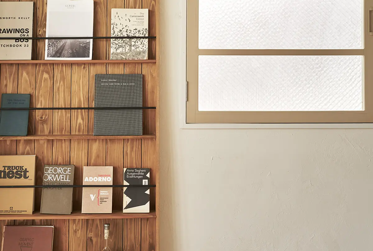 【天満橋駅8分】展示会・撮影に適したアンティーク家具が特徴な温かみのある上品なスタジオの画像6