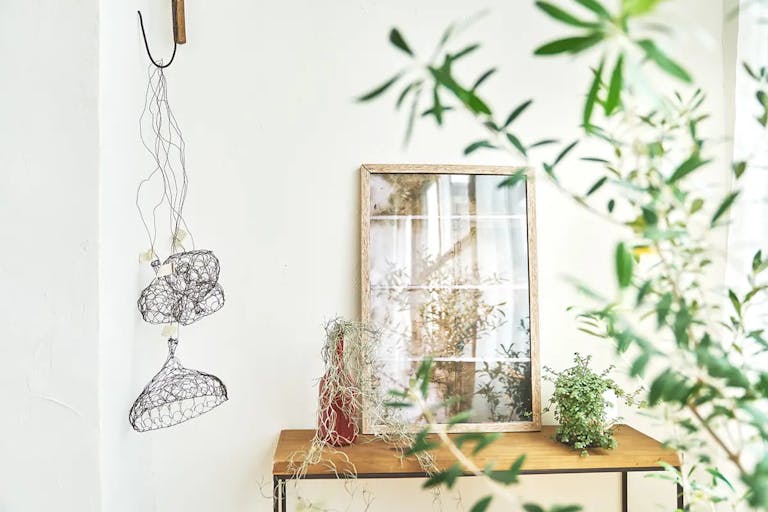 【天満橋駅8分】展示会・撮影に適したアンティーク家具が特徴な温かみのある上品なスタジオの画像5