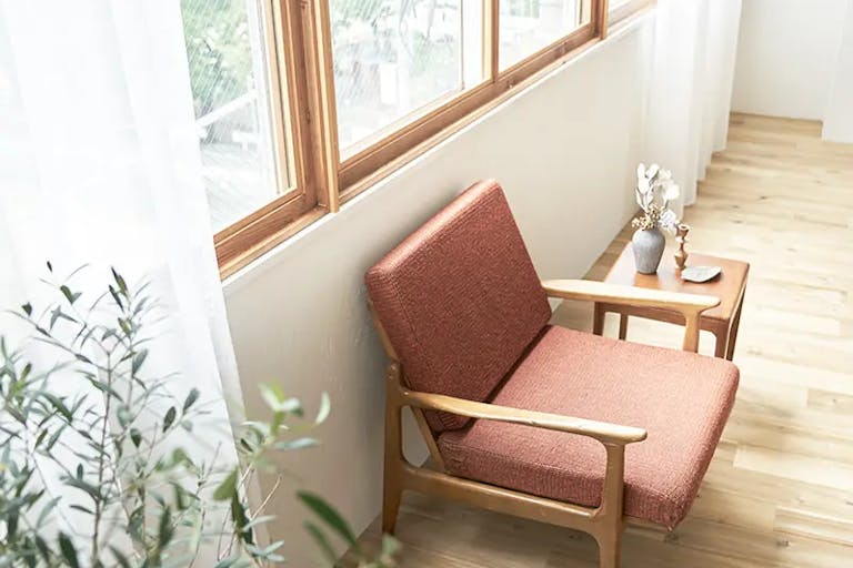 【天満橋駅8分】展示会・撮影に適したアンティーク家具が特徴な温かみのある上品なスタジオの画像4