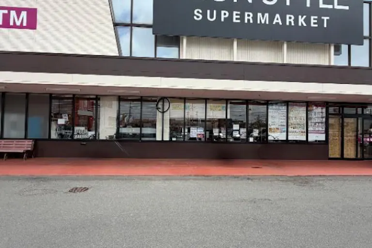 【イオンスタイル本荘】軒下スペース キッチンカー出店に最適なスーパー店外催事イベントスペースの画像6