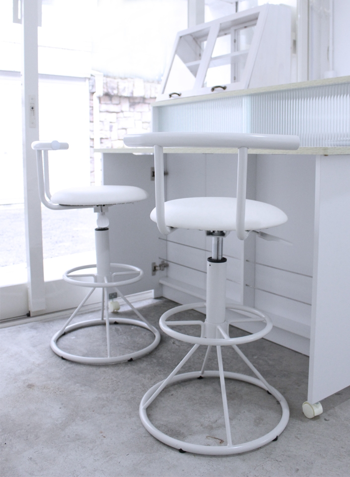 【新神戸駅10分】展示会やポップアップストアに適した白を基調としたギャラリー