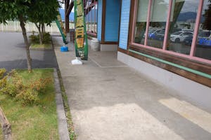 【ダイナム福井大野店ゆったり館】キッチンカーやプロモーションイベントの開催に最適なアミューズメント施設のイベントスペース