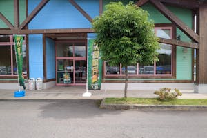 【ダイナム福井大野店ゆったり館】キッチンカーやプロモーションイベントの開催に最適なアミューズメント施設のイベントスペース