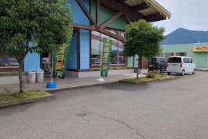 【ダイナム福井大野店ゆったり館】キッチンカーやプロモーションイベントの開催に最適なアミューズメント施設のイベントスペース