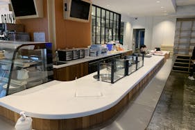 【半蔵門駅2分】展示会やポップアップストアに適した開放感溢れるナチュラルな雰囲気のイベントスペース