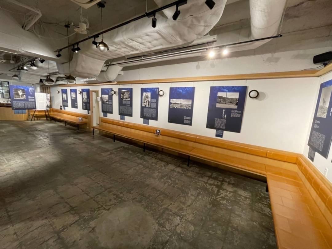 【半蔵門駅2分】展示会やポップアップストアに適した開放感溢れるナチュラルな雰囲気のイベントスペース