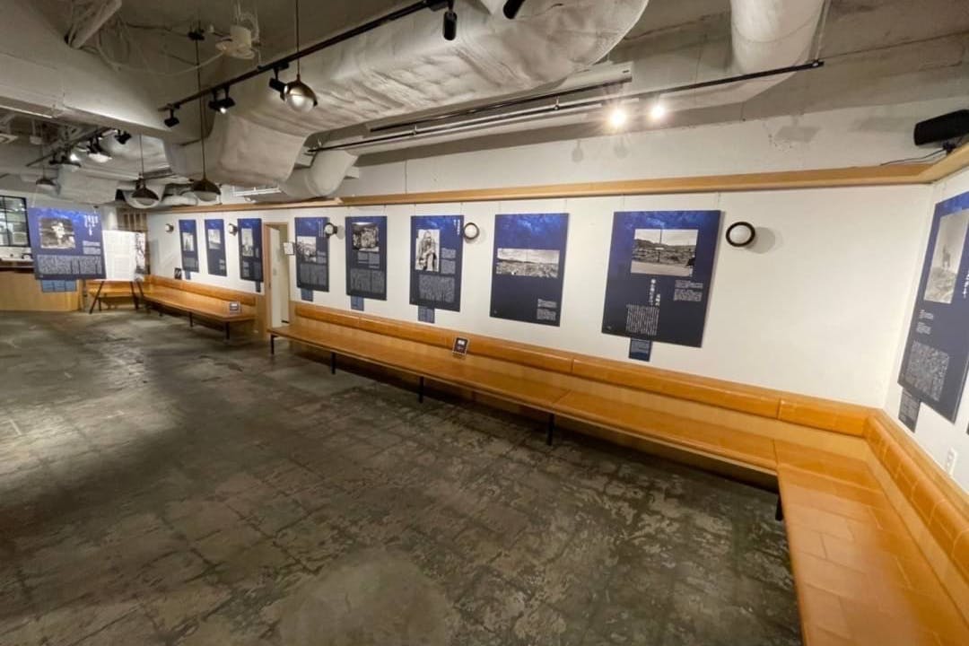 【半蔵門駅2分】展示会やポップアップストアに適した開放感溢れるナチュラルな雰囲気のイベントスペース