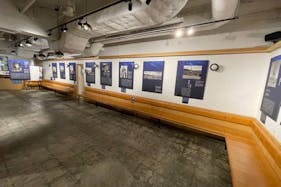 【半蔵門駅2分】展示会やポップアップストアに適した開放感溢れるナチュラルな雰囲気のイベントスペース